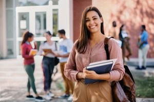 beca de apoyo educativo