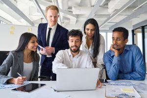 formación profesional